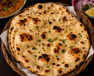 Tandoori Roti