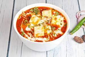 Paneer Lababdar