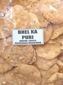 Bhel Ka Puri / Sev Puri Ka Puri Bhel Puri Ka Puri /