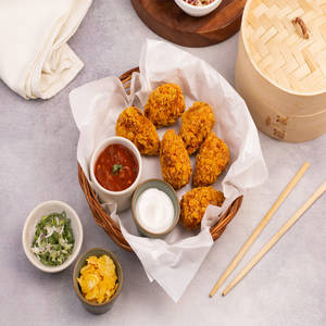 KURKURE MOMOS
