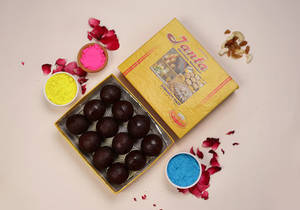 Kala Jamun Sweet