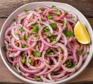 Onion Salad