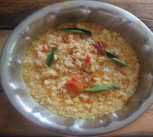 Rasam Rice