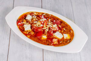 Special Paneer Lababdar