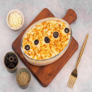 BAKED PASTA
