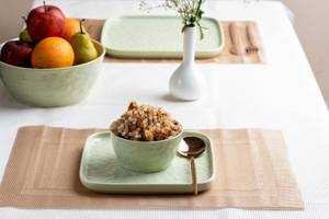 Sabudana Khichdi