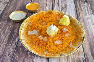 Benne Open Dosa