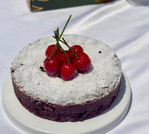 Molten Chocolate Full 360Gm