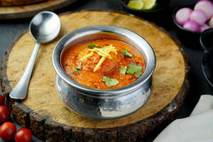 Aloo Changezi [No Onion No Garlic]