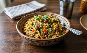 Veg sevai [bambino]