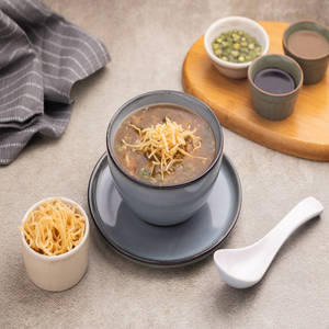 MANCHOW SOUP
