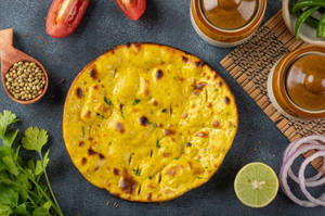 Missi Roti
