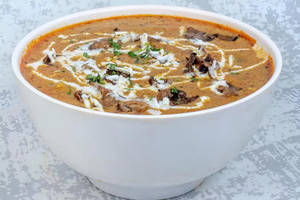 Matar Mushroom