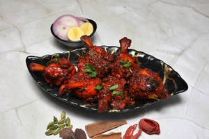 Chicken Lollipop