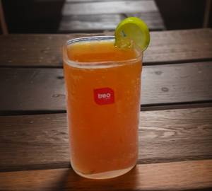 Traditional Ice Tea