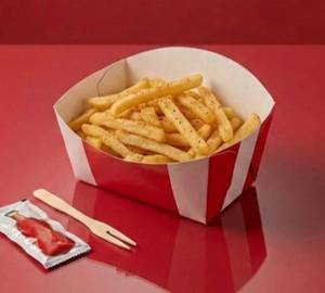 French fries