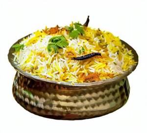 Handi Biryani