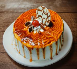 Butterscotch
