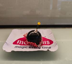 Choco Bomb Pastry