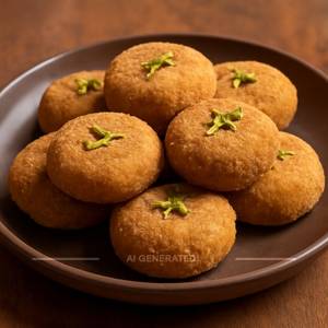 Mathura Peda