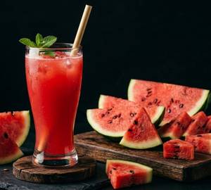 Watermelon Juice