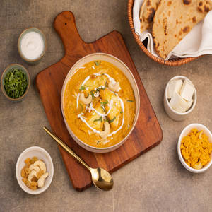 PANEER PASANDA