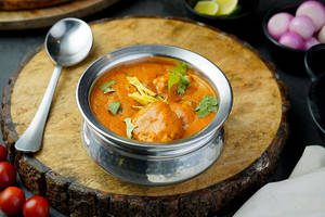 Tandoori Stuffed Aloo [No Onion No Garlic]