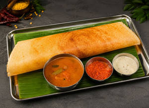 Masala Dosa