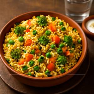 Veg Biryani