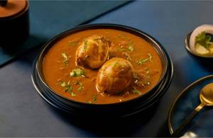 Veg anda curry