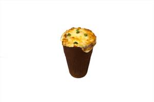 Cheese Chatori Kulhad Maggie