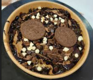 Orio Crumbel Feast Bowl