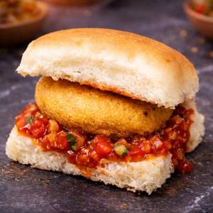 Mexican Vadapav
