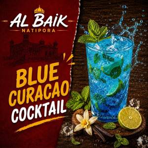 Blue Curacao