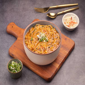 MANCHOW NOODLES GRAVY