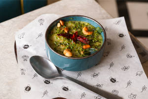 Classic Upma