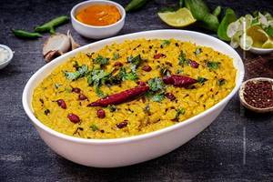 Khichadi Dal Tadka