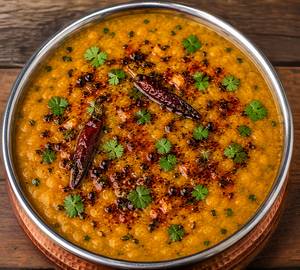 Dal Tadka