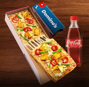 Peppy Paneer 'Slice Break' Combo