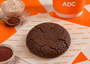 Raagi Cookie (gluten Free)