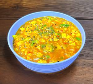 Chicken chopper rice