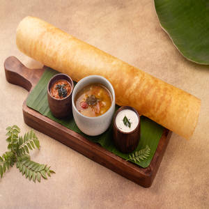 PLAIN DOSA (NOG)
