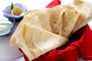Roomali Roti