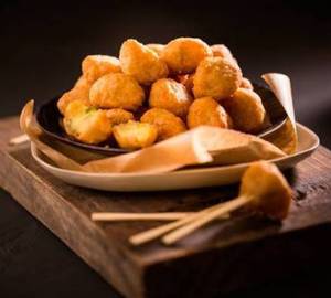 Cheesey Nuggets 250Gm