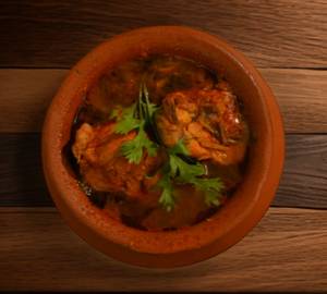 Champaran Handi Chicken