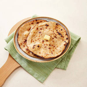 Butter Tandoori Roti