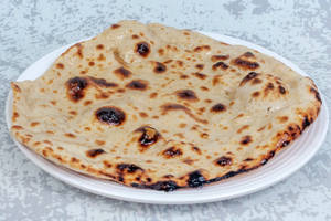 Tandoori Butter Roti