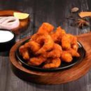 Bali Prawns