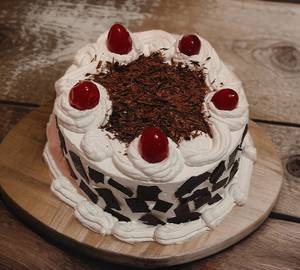 Black Forest