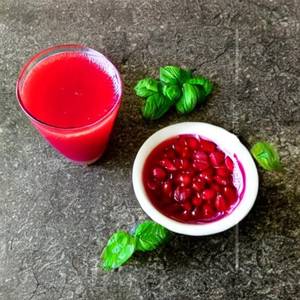 Special Anar Juice